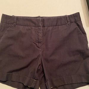 New York and Co Shorts Size 14 Dress Denim